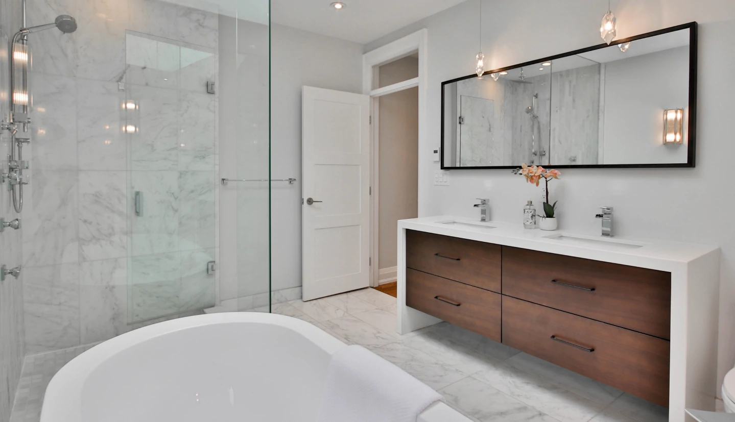 FAQ bathroom