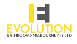 Evolution Bathroooms Melbourne Pty Ltd Logo