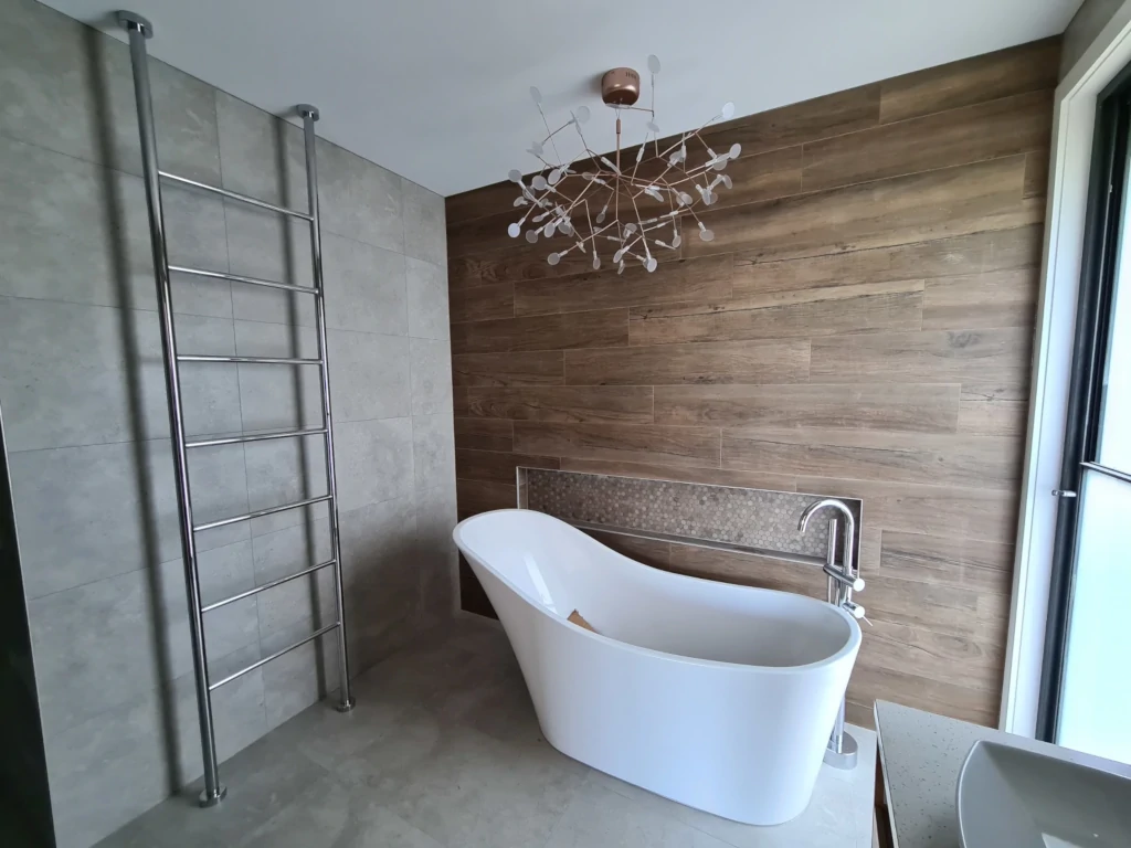 Modern Bathroom Full