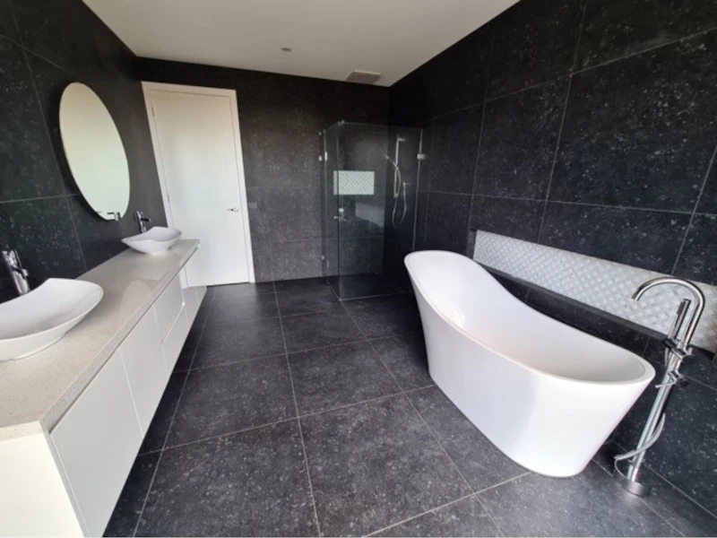 tiling
